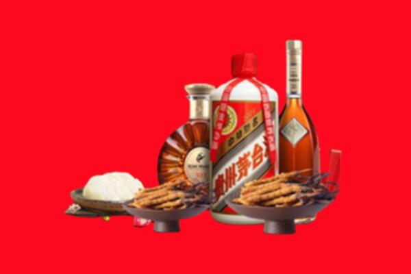 宁国市烟酒回收礼品