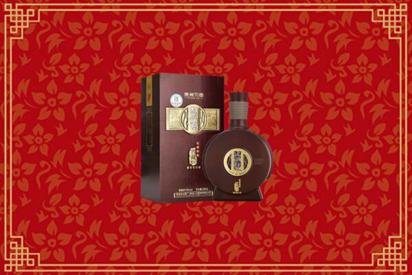 宁国市回收习酒